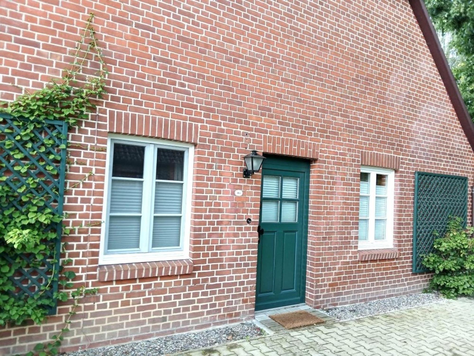 Luedersburger Strasse 15E Lejlighed Eksteriør billede
